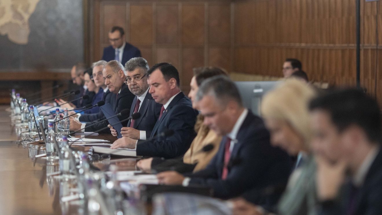 Beneficiarii Programului Anghel Saligny vor putea depune documentele în vederea încheierii contractelor de finanţare şi după iunie 2024