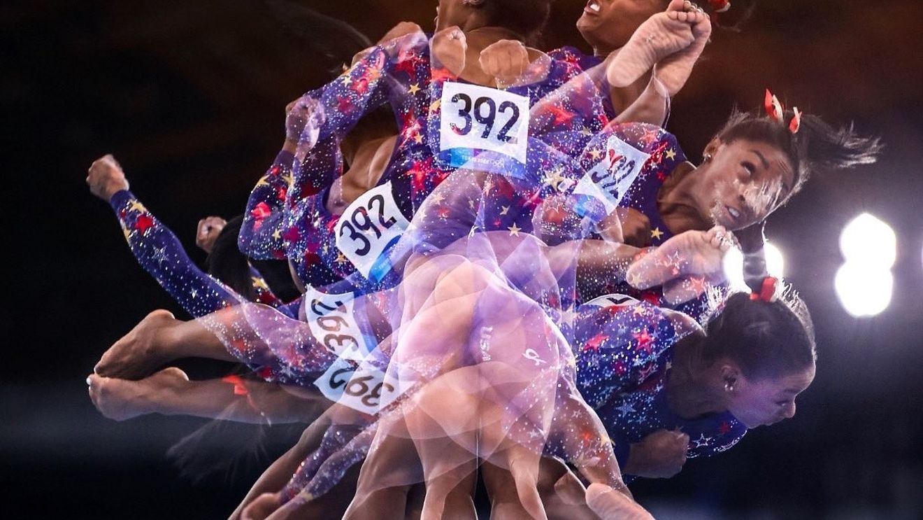Jocurile Olimpice: Simone Biles nu va participa nici în finalele de la paralele și sărituri de duminică/ Va fi evaluată zilnic pentru a putea vedea dacă poate concura luni și marți în finalele de sol și bârnă
