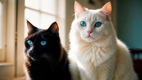 Marea Pisiceală: Pisici de rasă premiate, o adevărată “Olimpiadă felină”, sâmbătă, la București / Accesul este gratuit