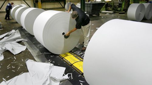 Marea Britanie: Producătorii de oţel, sticlă, ceramică şi hârtie ar putea fi obligaţi să oprească producţia / Industriile mari consumatoare de energie care sunt afectate de creşterea preţurilor gazelor naturale