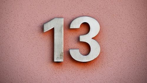 Teatrul „Gong” din Sibiu renunţă la locurile și la rândul cu numărul 13 din sălile de spectacol, pentru superstiţioşi