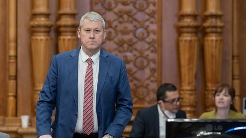 Cătălin Predoiu, întâlnire cu miniştrii Justiţiei din Spania și Suedia:  La nivelul JAI, suntem foarte interesaţi de întărirea cadrului juridic european pentru combaterea traficului de persoane şi a crimei organizate. Este o problemă a statelor de extracţie a victimelor, dar şi una a statelor în care sunt exploatate