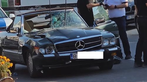 Dosarul 2 Mai: CSM discută propunerea Inspecției Judiciare de suspendare din funcţie a judecătoarei Ioana Ancuţa Popoviciu