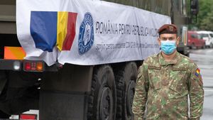 România acordă sprijin umanitar Ucrainei. Premierul Orban l-a ironizat pe omologul său din Ungaria în contextul acesta