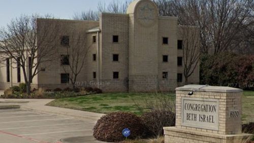 Doi tineri arestați în Marea Britanie, în cazul luării de ostatici într-o sinagogă din Texas