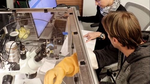 Românca Anca Șelariu a petrecut 378 de zile împreună cu un echipaj NASA izolată de restul lumii într-o simulare: Viața pe Marte este „absolut incitantă”