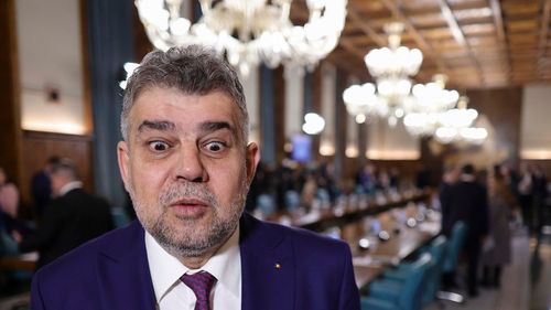 O investigație Recorder scoate la iveală încă două zboruri private care ar fi fost ascunse de Marcel Ciolacu