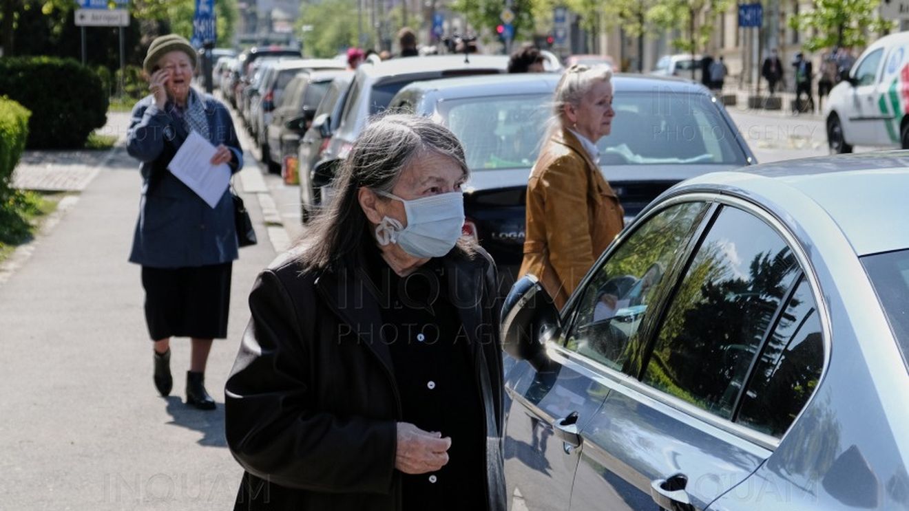 Cluj: A patra zi consecutiv când autoritățile declară zero cazuri noi de Covid-19. În spitalele clujene mai sunt internate 92 de persoane infectate