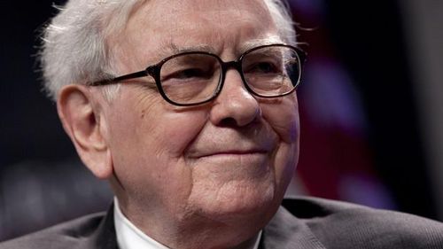 Warren Buffet, ”oracolul din Omaha”, pariază pe Big Pharma şi investeşte aproape șase miliarde de dolari în patru producători de medicamente