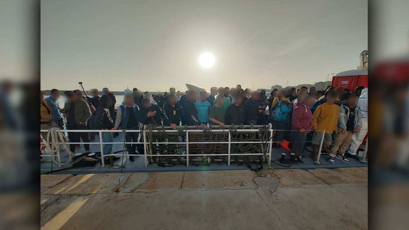 România, printre cele nouă țări care vor găzdui migranți de pe nava umanitară Ocean Viking, anunță ministrul francez de Interne