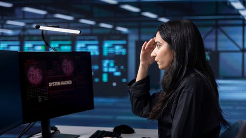 Plățile către autorii atacurilor de tip ransomware au scăzut în 2024, deoarece victimele au refuzat să plătească hackerii