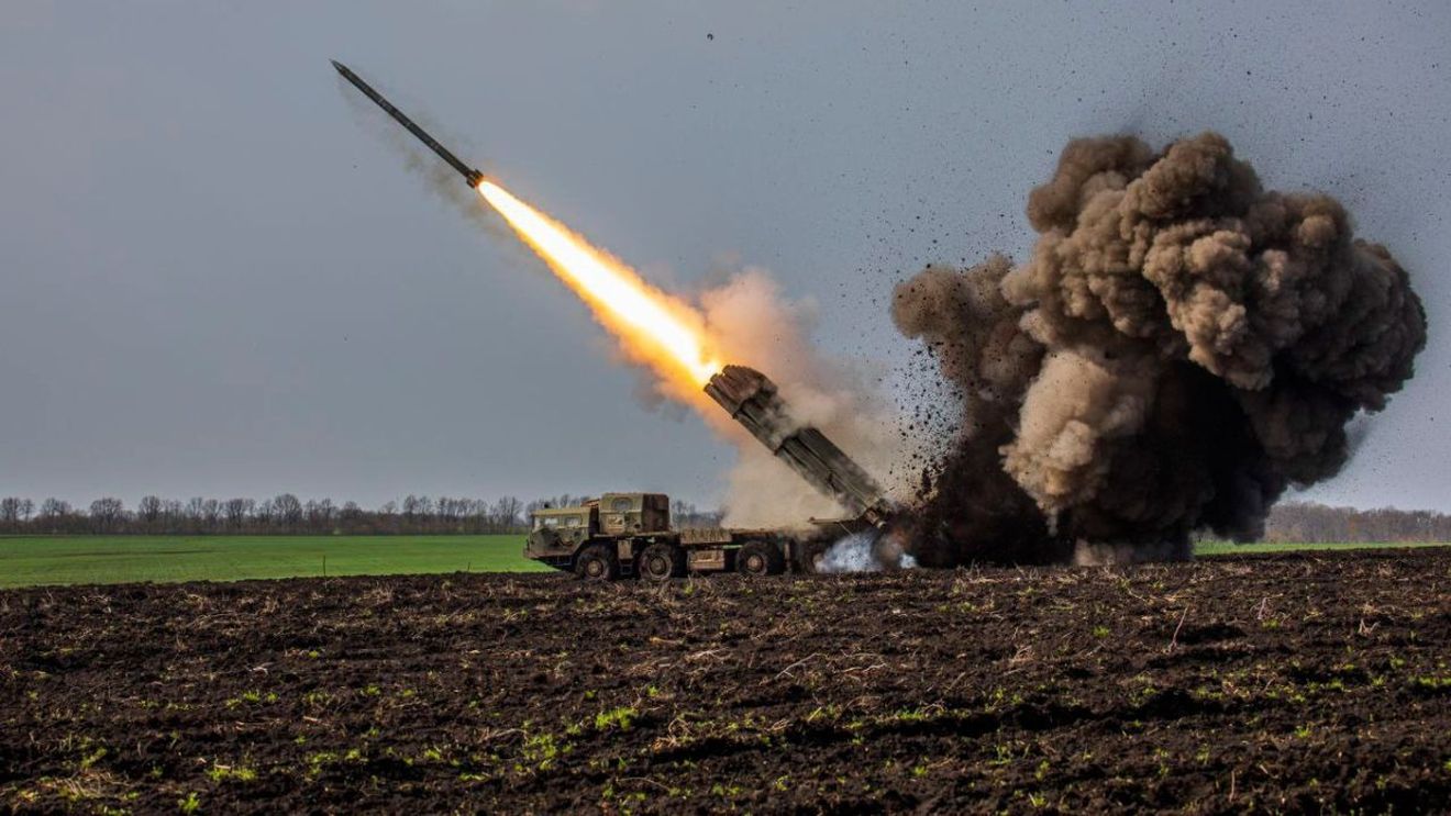 Rusia afirmă că avertizat SUA cu 30 de minute înainte de lansarea rachetei hipersonice asupra Ucrainei