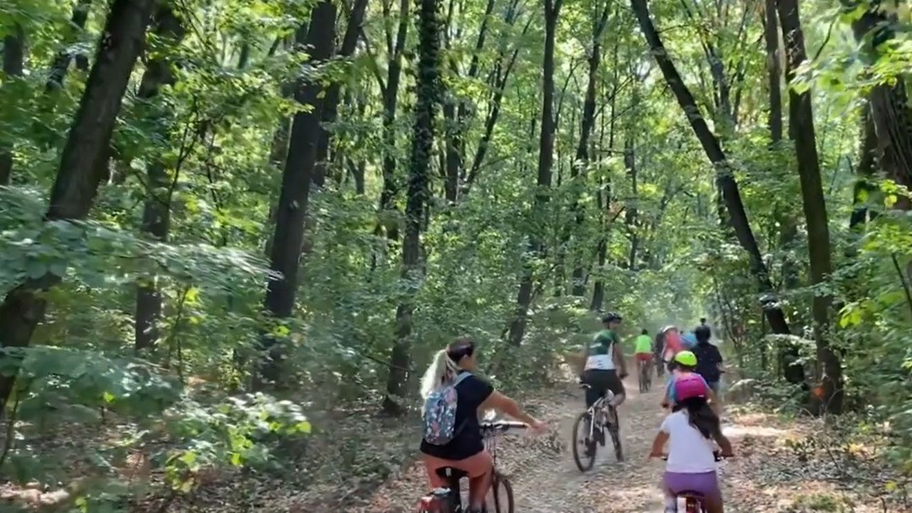 CJ Cluj a lansat licitaţia pentru proiectarea obiectivului ”Velo Apuseni”  / 227 de kilometri de piste de biciclete pe teritoriul a trei județe