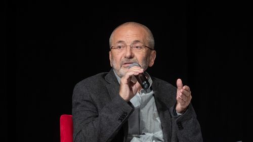 Reprezentantul României în campania Consiliului Europei dedicată protecției jurnaliștilor, Mircea Toma, critică „lista neagră” a presei întocmită de CSM și atacul asupra statului de drept