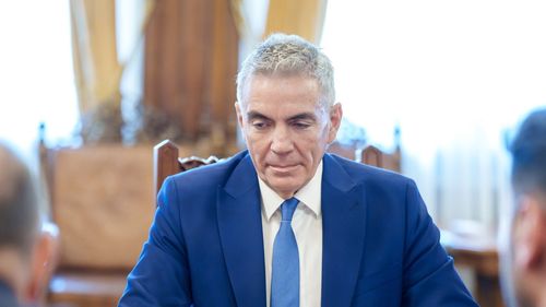 EXCLUSIV DNA: Dragoș Anastasiu și Cristian Băciucu au fost martori denunțători, motiv pentru care procurorii au dispus clasarea față de aceștia / Dragoș Anastasiu: În dosar am fost martor, nu denunțător. Nu a existat nicio acțiune împotriva mea