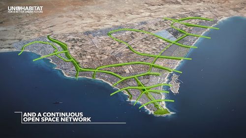 VIDEO Egiptul anunţă un acord de 35 de miliarde de dolari cu Emiratele Arabe Unite pentru a dezvolta un întreg oraş la Marea Mediterană