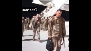 Fakenews demascat de Reuters: Un video care circulă pe reţelele sociale pretinde că soldaţi americani ajung în Israel în 2023, dar de fapt sunt imagini din România filmate în 2022