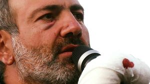 Nikol Pașinian: Armenia nu este un aliat al Rusiei în războiul cu Ucraina