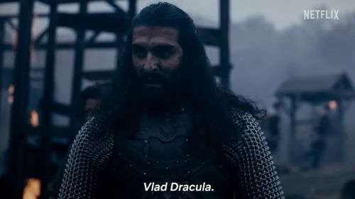 Vampirii şi vârcolacii din arta românească, într-o nouă expoziţie, de Halloween, la Art Safari București