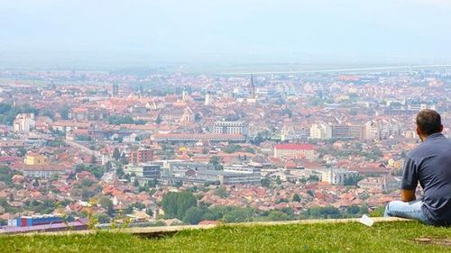 NO COMMENT Sibiul, aflat la un pas de carantină: Votaţi cea mai bună denumire pentru viitoarea zonă de agrement şi sport din dealurile Guşteriţei: ENjoy Sibiu, Hermannstadt Adventure Park, Sibiu CityScape, GusterLand, Colinele Guşteriţei