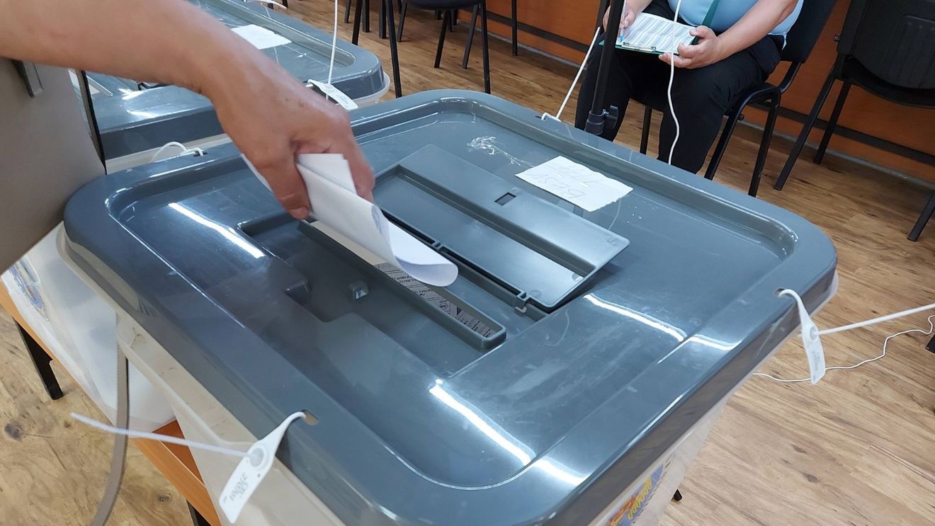 George Simion anunță că apare un nou partid cu care AUR va colabora
