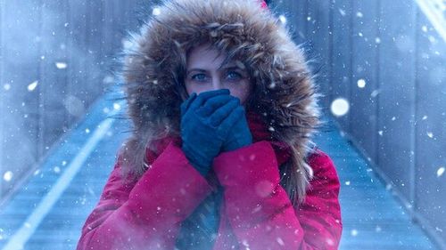 Vremea va deveni deosebit de rece în toată ţara în acest sfârşit de săptămână / Temperaturi de -10 grade Celsius în nordul Moldovei şi în estul Transilvaniei