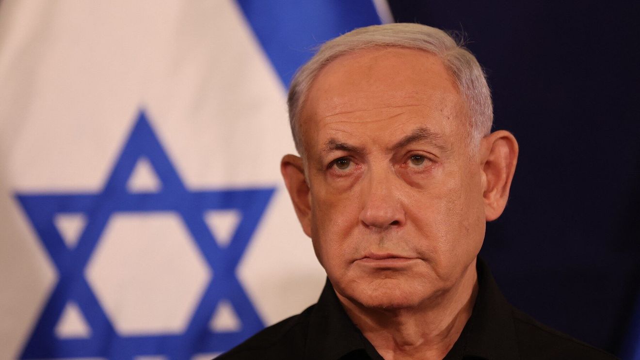 O femeie a fost inculpată pentru „complot” în vederea uciderii premierului Netanyahu