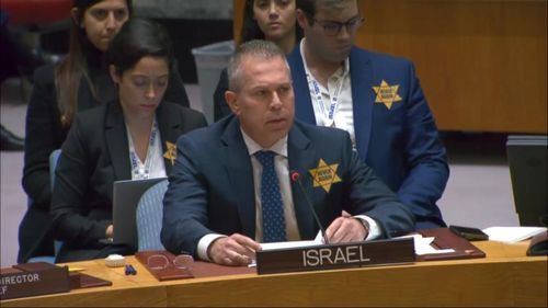 Israelul consideră "foarte dezamăgitoare" amenințarea lui Biden de a opri livrările de arme