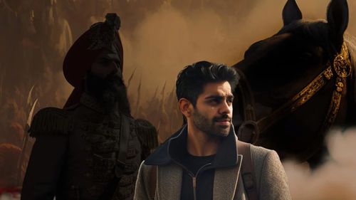 VIDEO TRAILER Un film realizat în întregime cu AI, lansat în curând pe marile ecrane din India / Este prima producție de acest gen lansată de studiourile de la Bollywood