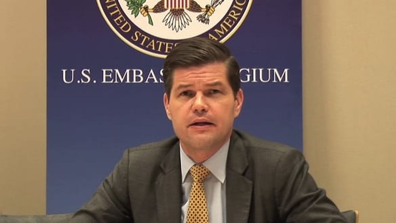 Wess Mitchell, asistentul Secretarului de Stat al SUA pentru afaceri europene şi eurasiatice, a demisionat
