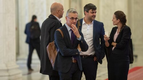 Stelian Ion, după ce Comisia de la Veneția s-a pronunțat pe legile justiției: ”Concluzia este clară, Iohannis a ținut morțiș să fie adoptate și să promulge în grabă aceste legi”