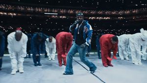 Un rap battle de legendar, dar războiul lui Kendrick Lamar continuă
