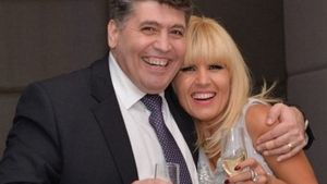Rareș Bogdan și Laurențiu Leoreanu, numele vechiculate pentru Ministerul de Interne