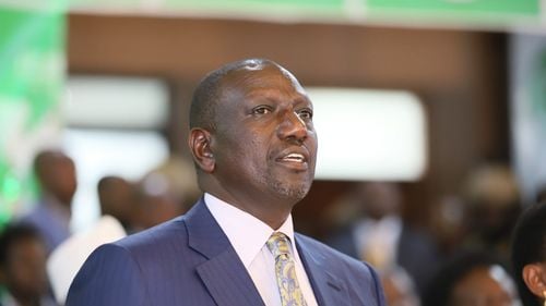 Demonstrațiile din Kenya: Președintele Ruto promite măsuri ferme împotriva "anarhiei”