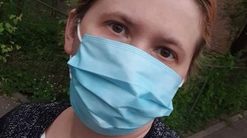 Ce faci când ai COVID? Oana Dimofte povestește experiența familiei sale, după ce soțul ei și-a făcut un test la cerere și a fost confirmat pozitiv