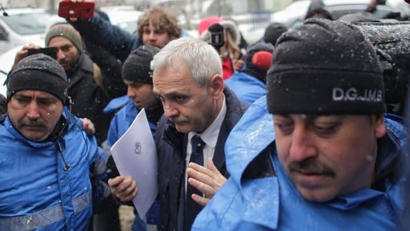 UDATE Nou termen în dosarul lui Dragnea: 18 martie/ Liderul PSD a cerut să fie audiat/ Instanța supremă reia judecarea în dosarul angajărilor ficitive la protecția copilului Teleorman, în care Dragnea a fost condamnat în primă instanță la 3 ani și 6 luni cu executare