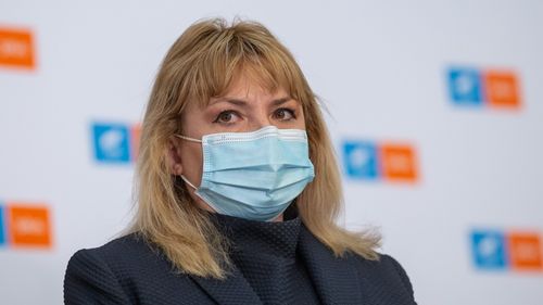 Dragu: Fondul de rezervă aflat la dispoziţia Guvernului nu trebuie să fie un instrument politic manevrat din pixul premierului / USR propune modificarea Legii finanțelor publice și a OUG 83/2014