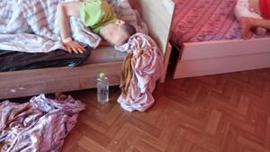 Nouă persoane au fost găsite într-un imobil din Eforie Nord în care ar funcţiona ilegal un cămin de bătrâni