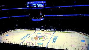 Jucătorii din NHL nu vor participa la Jocurile Olimpice de iarnă de la Beijing / La JO din 2018, NHL a refuzat să-şi elibereze jucătorii considerând că piața sud-coreeană nu era strategică pentru dezvoltarea sa