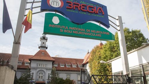SURSE Adolescentul de 17 ani acuzat că a trimis mesaje de amenințare la școli și spitale a fost internat la un spital de psihiatrie. El a recunoscut că e autorul emailurilor