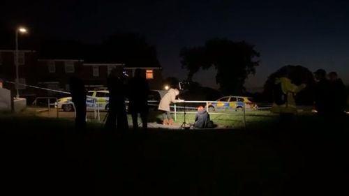 Șase persoane au fost ucise într-un atac armat în masă, în Marea Britanie