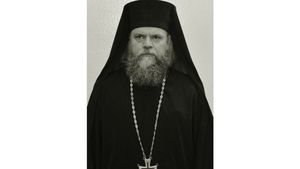 Șeful Cancelariei ÎPS Calinic, arhiepiscopului Sucevei și Rădăuților, a murit de Covid / Preotul călugăr David Oprea avea 47 de ani și nu era vaccinat