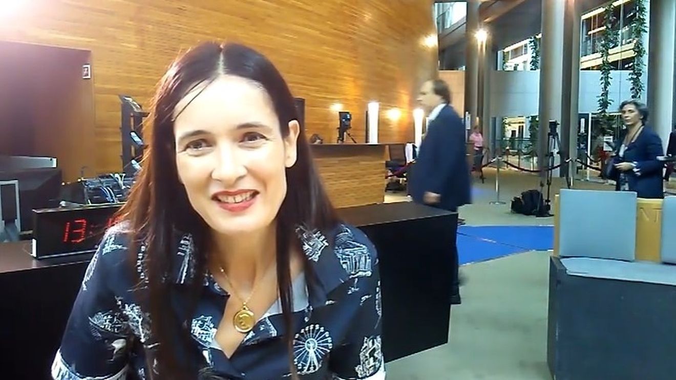Clotilde Armand: Elevii din Sectorul 1 cu rezultate bune la învățătură vor beneficia de burse
