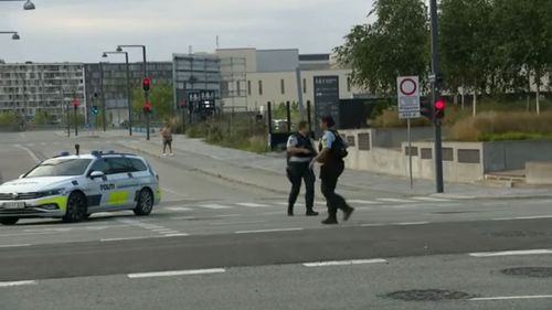 UPDATE Atac în Danemarca: Trei morți după ce mai multe persoane au fost împușcate într-un centru comercial din Copenhaga/ Atacatorul, un danez de 22 de ani