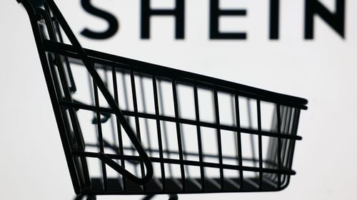 Ministrul francez al Economiei amenință să blocheze Shein în Franța din cauza păpușilor sexuale cu aspect infantil