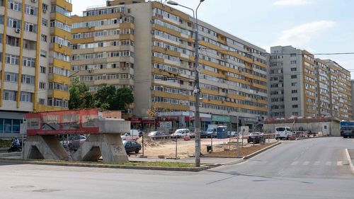 Firea, după ce Nicuşor Dan a anunţat că au ajuns piese de la Pasajul Doamna Ghica: Când au venit dânşii la primărie, tablierul era deja în lucru la o companie românească / Au renunţat la acel contract pentru un nou producător din Italia