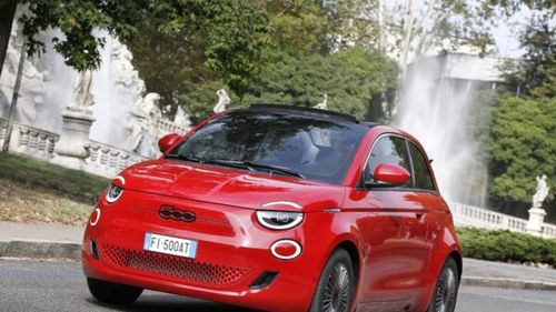 Stellantis lansează un program de plecări voluntare la uzina Mirafiori din Torino