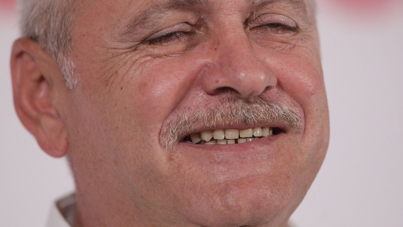 Liviu Dragnea a ieșit până la urmă din închisoare de ziua lui - surse Digi24