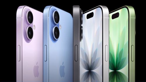 LIVE VIDEO Apple dezvăluie oficial seria iPhone 17, Watch Series 11 și AirPods 3 / Cum arată noile dispozitive și cât vor costa