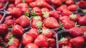 ANALIZĂ | Piața globală a căpșunilor în 2026: Fructele spaniole se vând cu 2,50–2,80 euro/kg, iar cele italiene ajung la 3,00–6,00 euro/kg / Germania, UK și Franța, dependente de importuri